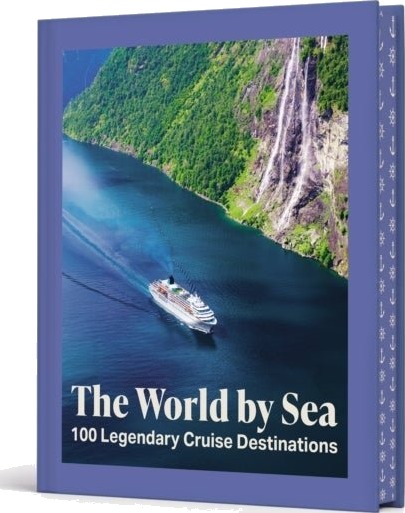 The World by Sea