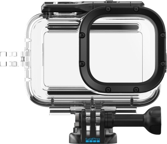 GoPro MISSION 1 beskyttelseshus for kamera GoPro MISSION 1 beskyttelseshus for kamera
