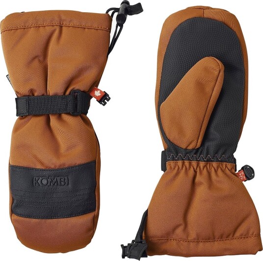 Kombi - Tommelhansker Majestic JR Mitt