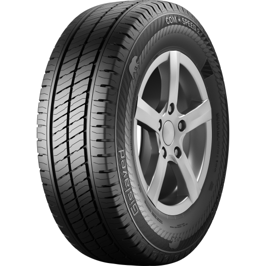 Gislaved COM SPEED 2 215/75R16 113R