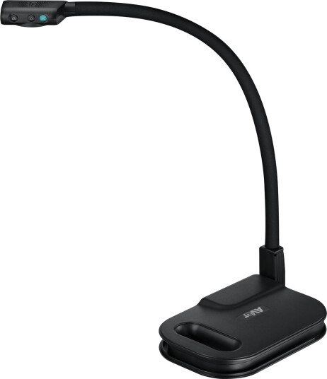 AVer U50+ Dokumentkamera 8MP 60fps USB 2.0 med fleksibel arm AVer U50+ Dokumentkamera 8MP 60fps USB 2.0 med fleksibel arm