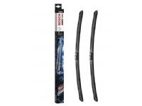 Bosch Aerotwin Viskerblade sæt 600+600mm - A938S