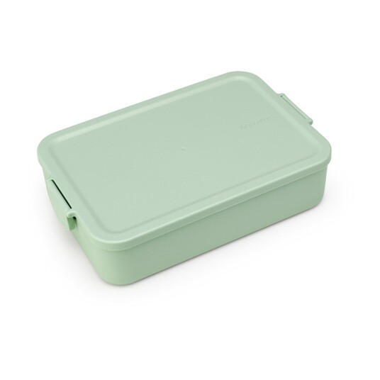 Brabantia Make & Take matboks stor 2 L Jade Green Brabantia Make & Take matboks stor 2 L Jade Green