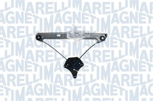 Vindusheis MAGNETI MARELLI 350103170478