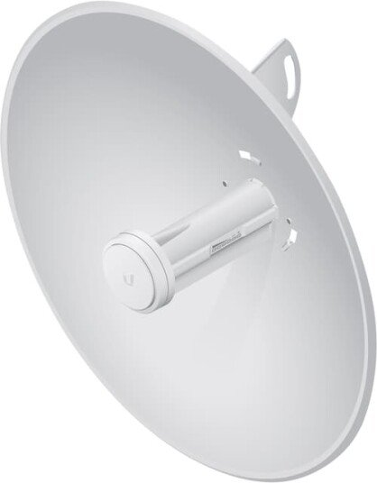 Ubiquiti Powerbeam M5 Pbe-M5-400 - Trådløs Bro - 1Gbe - Airmax