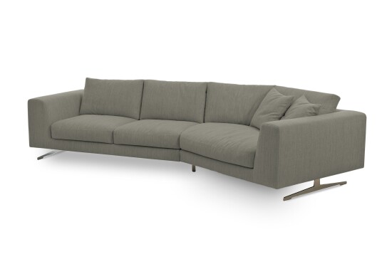 Selected Exclusive Davos modulær sofa Eskimo 8028 Kombination 3 Høyre Selected Exclusive Davos modulær sofa Eskimo 8028 Kombination 3 Høyre