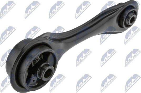 NTY ZPS HD 020 Motorfeste
