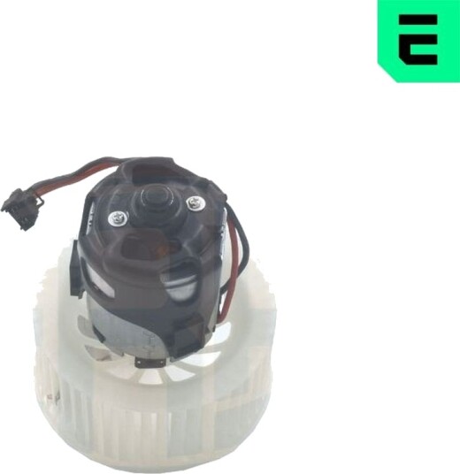 Sugeventilator kabinluft ERA 664118