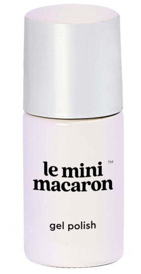 Le Mini Macaron Single Gel Polish Pearlescence