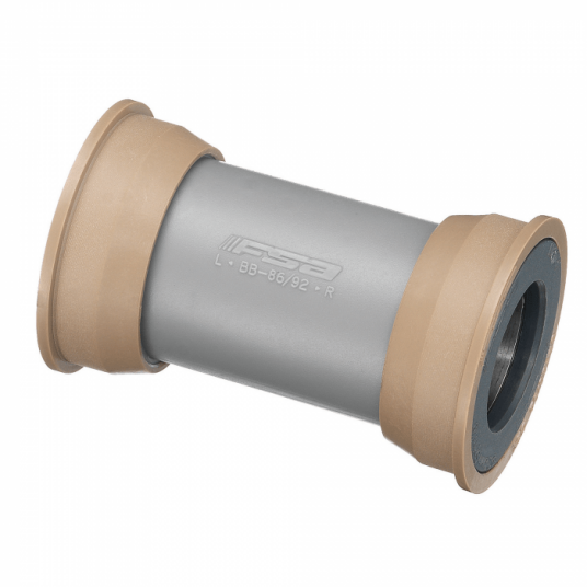 FSA Pressfit BB86 Til Mega Exo 24MM FSA Pressfit BB86 Til Mega Exo 24MM