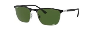 Ray-Ban RB3686 9144P1 5719