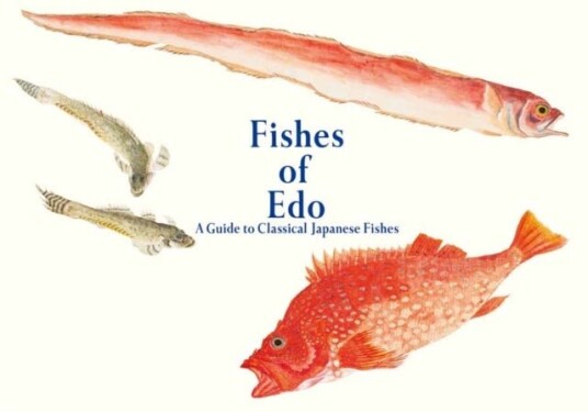 Fishes of Edo Fishes of Edo