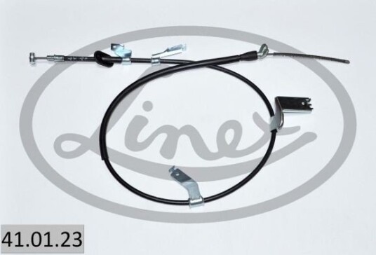 Tautrekk driftsbremse LINEX 41.01.23