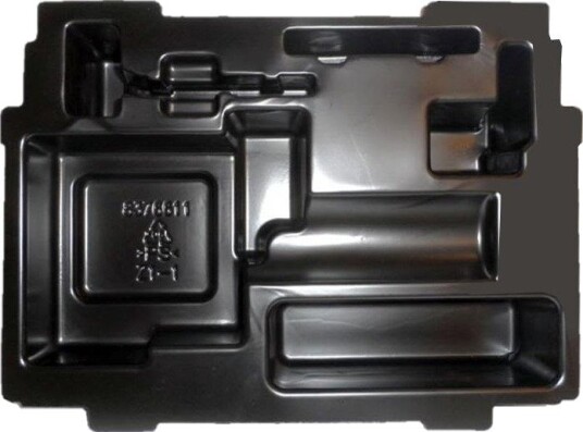 Makita 837661-1 Innlegg, Garasjeinnredning & oppbevaring