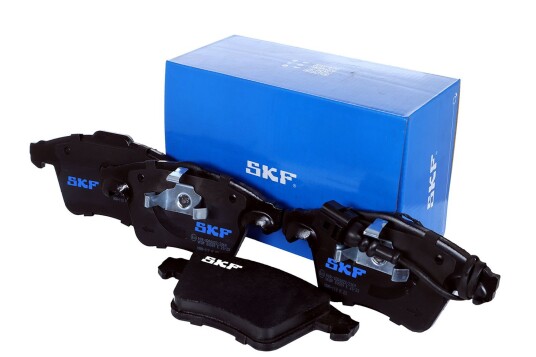 Bremseklosser SKF VKBP 80589 E Bremseklosser SKF VKBP 80589 E