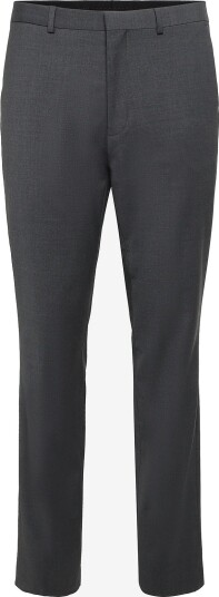 HUGO Hesten253X Mh   DARK GREY   48