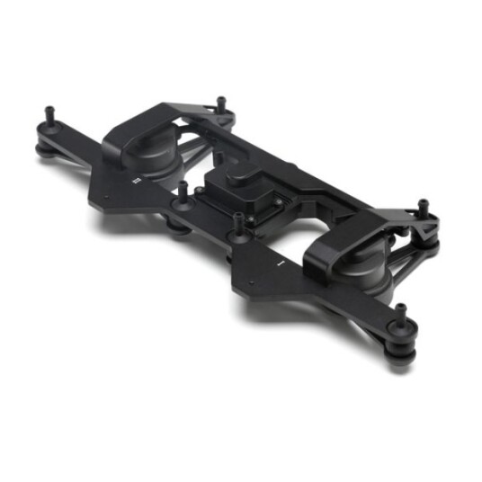 DJI Matrice 200 Part06 Dual Gimbal Connector DJI Matrice 200 Part06 Dual Gimbal Connector