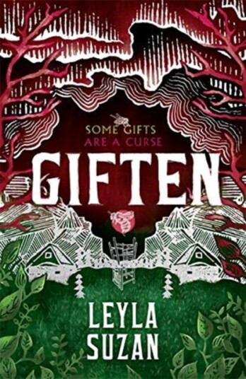 Giften Av Leyla Suzan