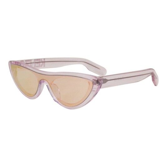 Kenzo Solbriller Kz40007i-72z Kenzo Solbriller Kz40007i-72z