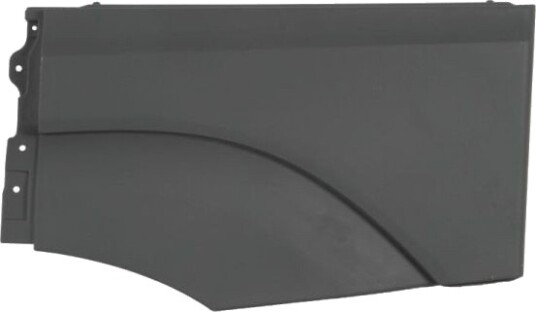 Vindskjerm PACOL MER-CP-052L