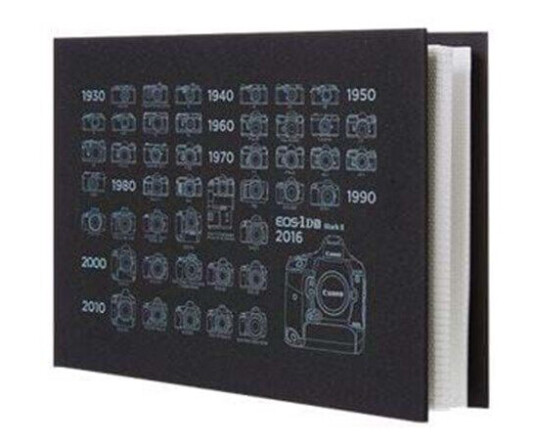 Canon MC-PA001 - album