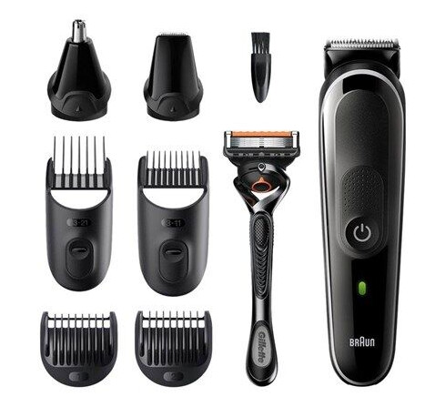 Braun MGK5360