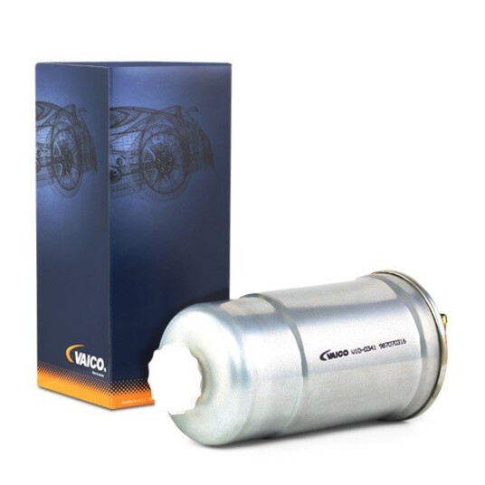 Drivstoffilter VAICO V10 0341