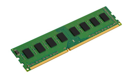 Kingston 8GB DDR3L-1600 RAM for Desktop PC, Unbuffered DIMM 240-pin