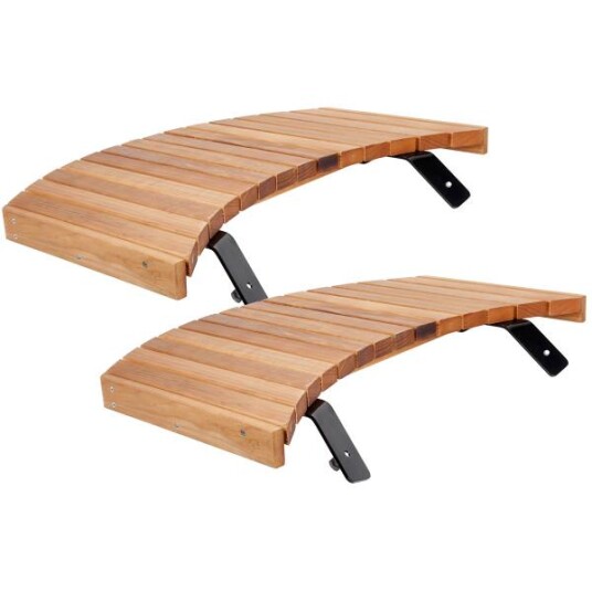 Muurikka  Sidebord til 100/120 original 2 stk
