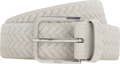 Boss Herre Accessories Hvit 85 CM,