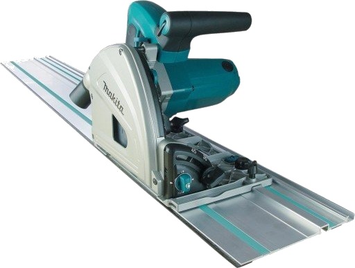 Makita SP6000J1 Dykksag 1300W 165mm Makita SP6000J1 Dykksag 1300W 165mm
