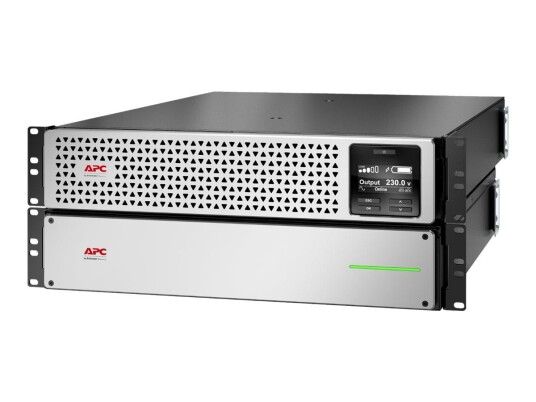 APC Smart-UPS On-Line 1000VA - UPS - 900 watt - 1000 VA - Li-Ion