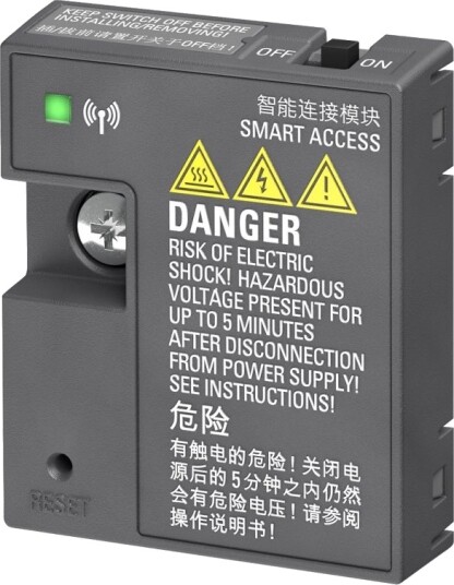 Siemens 6Sl3255-0Va00-5Aa0