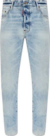 Dsquared2 Herre Jeans Blå M, Dsquared2 Herre Jeans Blå M,