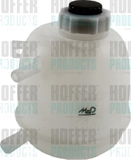 Vannkasse radiator HOFFER 2035015