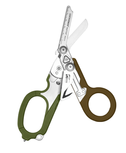 Leatherman Raptor Rescue Leatherman Raptor Rescue