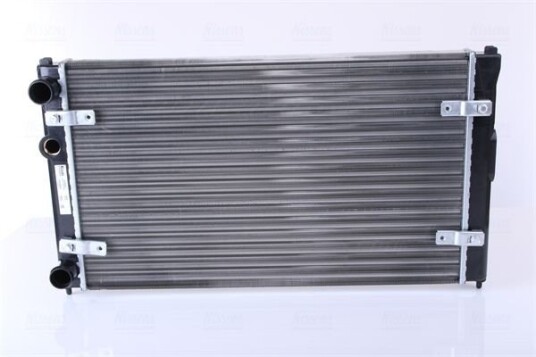Radiator NISSENS 639951 Radiator NISSENS 639951