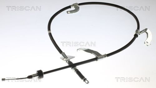 Tautrekk, håndbremse TRISCAN 8140 181161