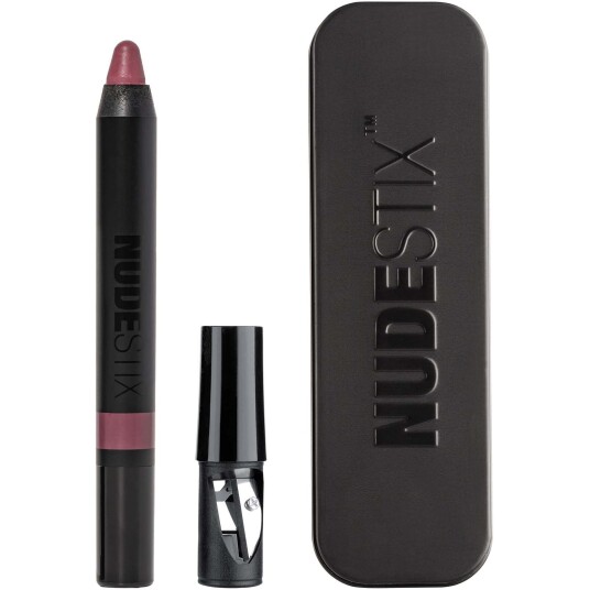 Nudestix Intense Matte Lip & Cheek Pencil Sunkissed Pink 2,8g Nudestix Intense Matte Lip & Cheek Pencil Sunkissed Pink 2,8g