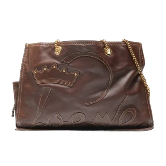 Loewe Dame Brun
