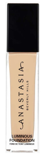 Anastasia Beverly Hills Luminous Foundation 120W 30 ml - Vegansk, Glutenfri, Dermatologisk Testet