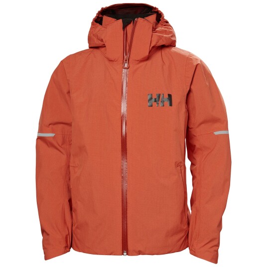 Helly Hansen Junior Loen Regnjakke 152/12 152/12