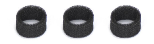 Serpent SER-600812 Servo Saver Foam SRX8 (3)