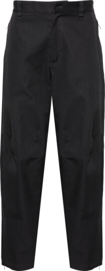 Lanvin Herre Bukser Grå M, Lanvin Herre Bukser Grå M,