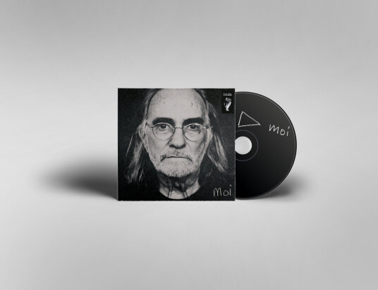 Faust Moi CD