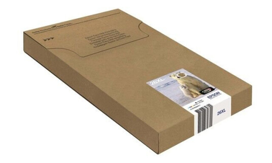 Epson Multipack 26XL EasyMail - Blekkpatron Blå