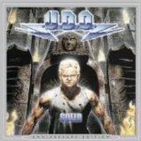 U.D.O.  Solid Anniversary Edition