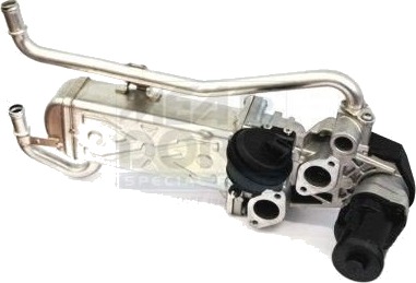 EGR modul MEAT & DORIA 88260