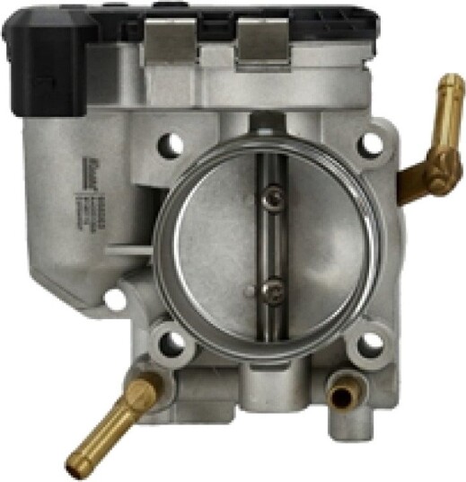 Gasspjeld NISSENS 955083