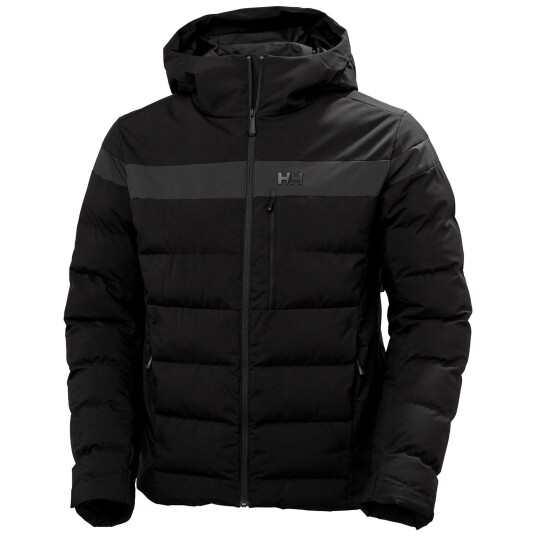 Helly Hansen Herre Bossanova Ski Boblejakke L L